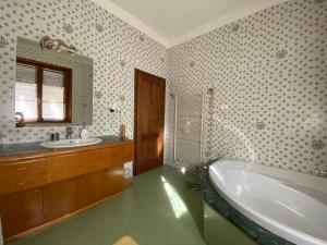 Casa Teo, casa di campagna con vista!