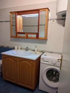 Red coral apartments