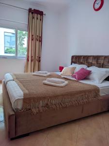 Red coral apartments