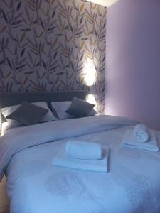 Apartman Central Place