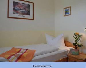 Ferienwohnung Am Mühlenkamp