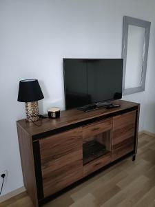Apartament Paderewskiego 1