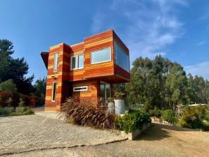 Agradable casa de campo 2 pisos con piscina y Hot Tub