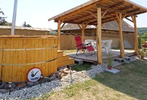 Két Kerék Vendégház