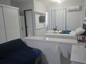 Manaíra Flat 206 Em frente ao shopping Manaíra