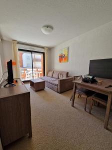 Appartements Home sweet Valberg : photos des chambres