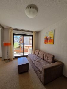 Appartements Home sweet Valberg : photos des chambres