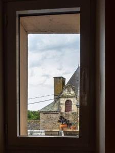 Maisons de vacances Traditional house in the heart of La Roche-Bernard : photos des chambres
