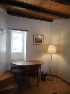 Maisons de vacances Traditional house in the heart of La Roche-Bernard : photos des chambres