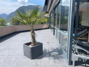 Appartement Mountain Lake