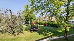 Villa Santa Caterina