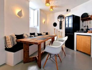 Elmina Two Bedroom Apartment in Mykonos Town