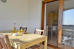 GF Apartments La Vigna img29