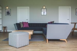 Jog Lodge Sea-View- 3 bedroom lodges