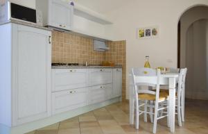 GF Apartments La Vigna img42