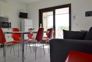 GF Apartments La Vigna img50