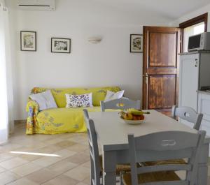 GF Apartments La Vigna img52