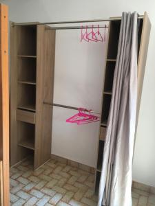 Appartements Residence Cirnea : photos des chambres