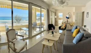 Appartement Luxueux "Les 2 Frères" - by Residence La Fontaine