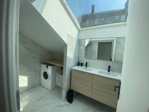 Appartements T3 neuf tout confort : photos des chambres