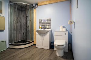 Hatters Meadows Glamping