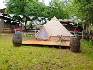 Écuries de Laramière - Promilhanes