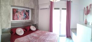 Luxurious Maisonettes Nina & Tomas - Sivota