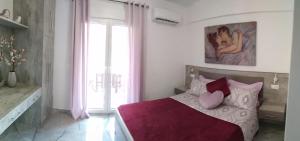 Luxurious Maisonettes Nina & Tomas - Sivota