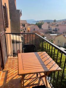 Appartements Super Center Sainte-Maxime - Top Apartment 3 * : photos des chambres