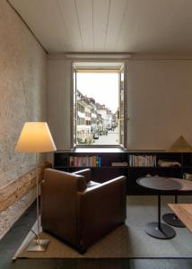 Altstadthaus - neu renoviert, barrierefrei