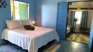 Casa da Floresta Santo André