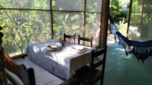 Casa da Floresta Santo André