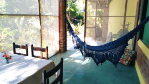 Casa da Floresta Santo André