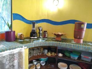 Casa da Floresta Santo André