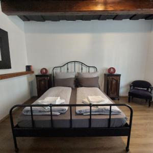 Feher Barany Apartment