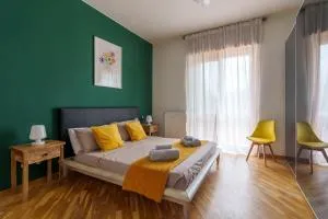 [Casa Graziola] Wi-Fi, Netflix, 5* Comfort - Trezzano sul Naviglio