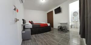 Book & Sleep Cancun