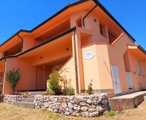 Casa Mamà