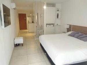 Hermoso departamento en La Plata Soho - Centro - Cochera Opcional