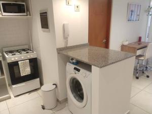 Hermoso departamento en La Plata Soho - Centro - Cochera Opcional