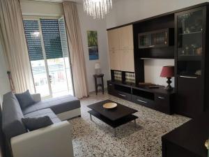 Augusta Apartment - SR