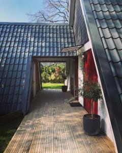 Chalet en Normandie au coeur du pays dAuge