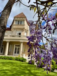 Casa Villa Julia - Ubytování bez kategorie ve městě Tigre