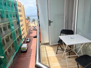 VV 403 Vista Mar con Balcón