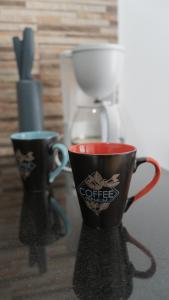 VV 403 Vista Mar con Balcón