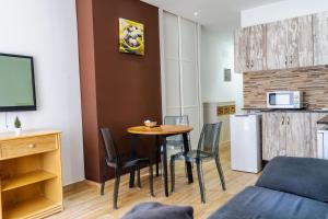 VV 403 Vista Mar con Balcón