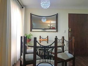 Cómodo, céntrico, cerca a Parque Media Luna