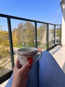 RR Apartments Mieszkania na wynajem