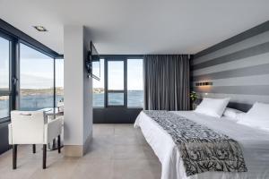 Barceló Hamilton Menorca - Adults Only