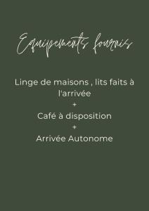 Appartements Bienvenue a L'Arbresle et son coeur historique ! : Appartement 1 Chambre